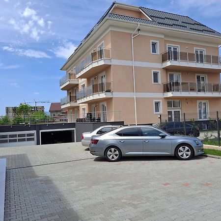 Green View Bella Vista Braşov Extérieur photo