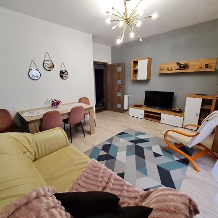 Green View Bella Vista Braşov Extérieur photo