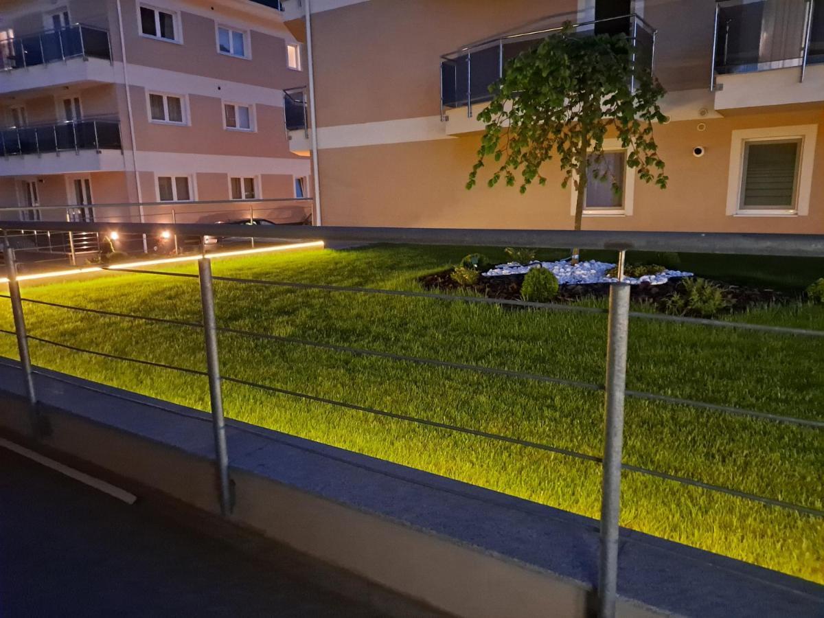 Green View Bella Vista Braşov Extérieur photo