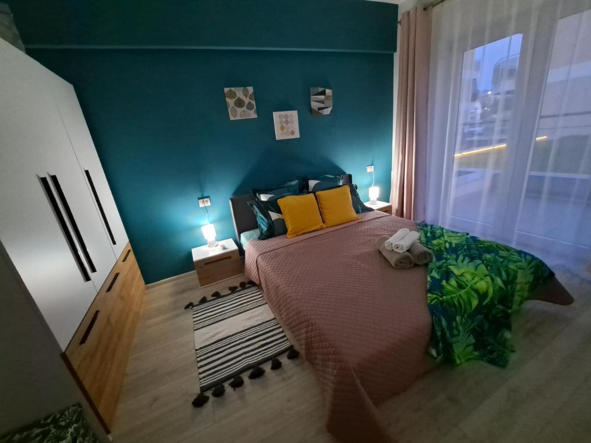 Green View Bella Vista Braşov Extérieur photo