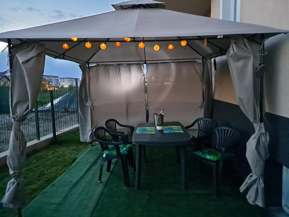 Green View Bella Vista Braşov Extérieur photo