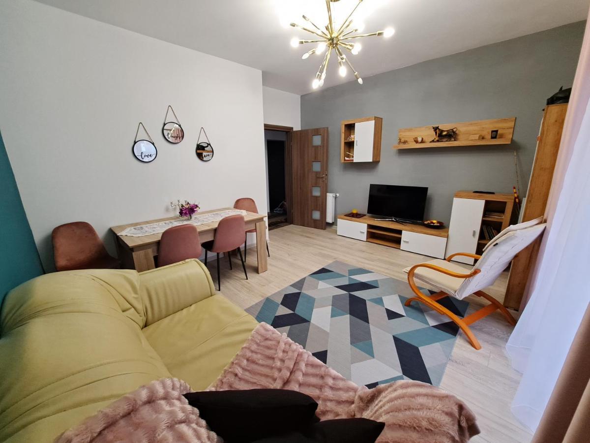 Green View Bella Vista Braşov Extérieur photo