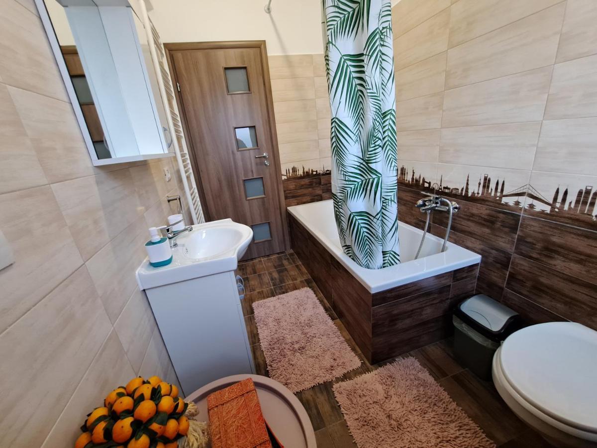 Green View Bella Vista Braşov Extérieur photo